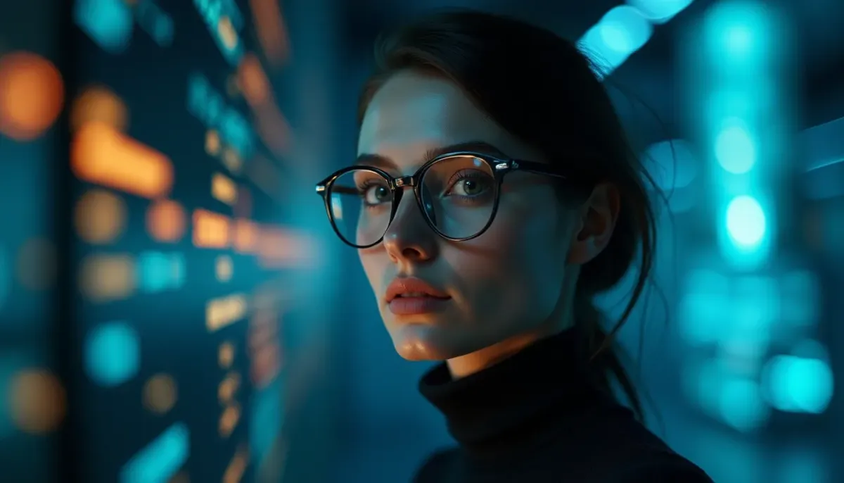 super high tech girl - rysesoftware.com